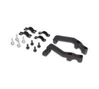 Kit de Montage de Rechange Protège-mains Polisport Nomad Or