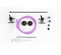 ACERBIS 0023801. Kit Montage Réservoir Essence 0001588
