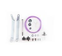 Kit De Montage De Réservoir ACERBIS 0008430. KTM EXC 250 2006 2007 0023810.