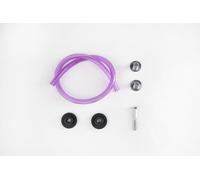 Kit De Montage De Réservoir ACERBIS 0011514. SUZUKI RM-Z 250 2007-2009 0023795.