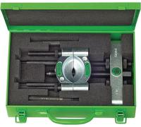 Kit de montage de sectionneur 15 nominal-Gr.3 Coffret en acier KUKKO