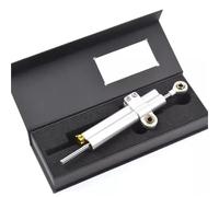 Kit de montage de support d'amortisseur de direction stabilisateur pour moto Convient pour Honda CBR650R 2019 2020 2021 2022 Stabilisateur de Direction(NO.18)