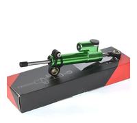 Kit de montage de support d'amortisseur de direction stabilisateur pour moto Convient pour Honda CBR650R 2019 2020 2021 2022 Stabilisateur de Direction(NO.15)