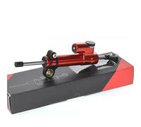 Kit de montage de support d'amortisseur de direction stabilisateur pour moto Convient pour Honda CBR650R 2019 2020 2021 2022 Stabilisateur de Direction(NO.12)