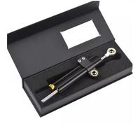 Kit de montage de support d'amortisseur de direction stabilisateur pour moto Convient pour Honda CBR650R 2019 2020 2021 2022 Stabilisateur de Direction(NO.19)