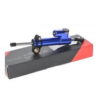 Kit de montage de support d'amortisseur de direction stabilisateur pour moto Convient pour Honda CBR650R 2019 2020 2021 2022 Stabilisateur de Direction(NO.10)