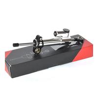 Kit de montage de support d'amortisseur de direction stabilisateur pour moto Convient pour Honda CBR650R 2019 2020 2021 2022 Stabilisateur de Direction(NO.14)