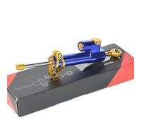 Kit de montage de support d'amortisseur de direction stabilisateur pour moto Convient pour Honda CBR650R 2019 2020 2021 2022 Stabilisateur de Direction(NO.5)