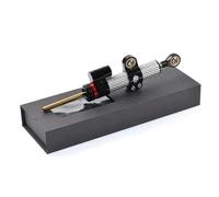 Kit de montage de support d'amortisseur de direction stabilisateur pour moto Convient pour Honda CBR650R 2019 2020 2021 2022 Stabilisateur de Direction(NO.20)