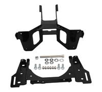 Kit de montage de support de carénage avant de moto, Compatible avec Low Rider ST FXLRST 2023 El Diablo FXRST 2022