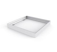 Kit de montage de surface 625 x 625 x 70 mm SYLVANIA START Panel Accessoires