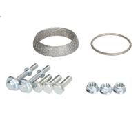 BM CATALYSTS FK70570 Kit d'assemblage, tuyau d'échappement