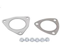 Kit de montage de système d’échappement BM CATALYSTS pour ASTRA H 1.9 2004-