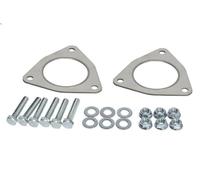 Kit de montage de système d’échappement pour BOXER Fourgon 2.2 2006-2013