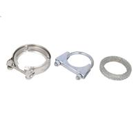 Kit de montage de système d’échappement pour MULTIVAN T5 2.5 2003-2009