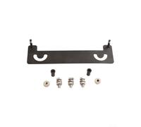 Kit de montage de toit robuste pour Starlink pour Gen 3 conçu pour une installation facile et une performance de signal exceptionnelle