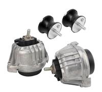 Kit de montage de transmission moteur pour BMW E81 E87 E90 E91 E92 E93 X1 E84 Z4 E89 22116768853 22116768852 22316799330 22316771219 Support moteur