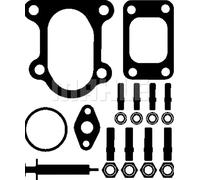 Kit d'assemblage, turbocompresseur MAHLE 001 TA 18867 000