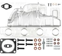 Kit de montage de turbocompresseur 04-10006-01 VICTOR REINZ pour FORD JAGUAR
