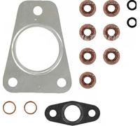 Kit de montage de turbocompresseur 04-10013-01 VICTOR REINZ pour NISSAN OPEL