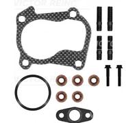 Kit de montage de turbocompresseur 04-10019-01 VICTOR REINZ pour VW AUDI SEAT