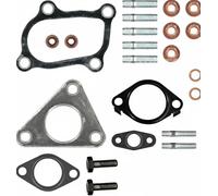 Kit de montage de turbocompresseur 04-10117-01 VICTOR REINZ pour NISSAN PICK UP