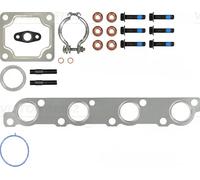 Reinz Kit de montage turbocompresseur 04-10222-01 pour Ford