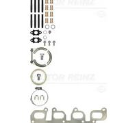 Kit d'assemblage, turbocompresseur REINZ 04-10312-01