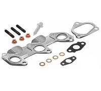 ELRING Kit de montage turbocompresseur 083.940 pour KIA, Hyundai (Rio III UB 1.1 2011-2017)