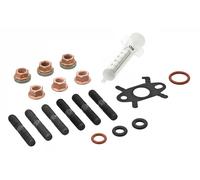 ELRING 109.960 Kit de montage, compresseur