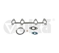 Kit de montage de turbocompresseur 12531045201 vika pour VW SKODA AUDI SEAT