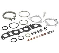 Kit de montage de turbocompresseur 187.550 ELRING pour VOLVO V60 I V70 III XC40