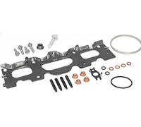Kit de montage de turbocompresseur 209.010 ELRING pour MERCEDES-BENZ CLASSE C