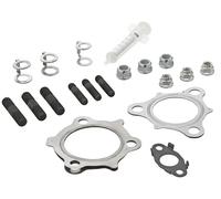 Kit de montage de turbocompresseur 308.600 ELRING pour LEXUS TOYOTA
