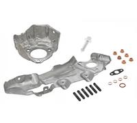 Kit de montage de turbocompresseur 481.580 ELRING pour MERCEDES-BENZ CLASSE C