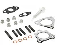 ELRING 522.350 Kit de montage, compresseur