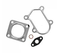 Kit de montage de turbocompresseur 60787 MEAT & DORIA pour FIAT JEEP RENAULT