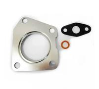 Kit de montage de turbocompresseur 60882 MEAT & DORIA pour JEEP CHEROKEE