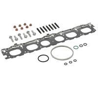 ELRING 710.760 Kit de montage, compresseur