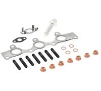 Kit de montage de turbocompresseur 716.751 ELRING pour SMART CITY-COUPE CABRIO