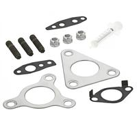 ELRING 728.500 Kit de montage, compresseur
