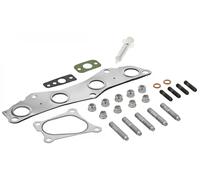 ELRING 731.170 Kit de montage, compresseur