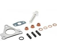ELRING 743.530 Kit de montage, compresseur