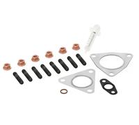 Kit de montage de turbocompresseur 746.050 ELRING pour VW AUDI