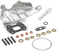 Kit d'assemblage, turbocompresseur ELRING 779.620