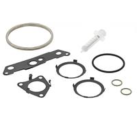 Kit de montage de turbocompresseur 793.380 ELRING pour AUDI VW