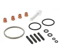 ELRING 877.100 Kit de montage, compresseur