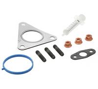 ELRING 939.090 Kit de montage, compresseur