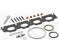 Kit de montage de turbocompresseur ELRING 085.550 pour 7 (G11, G12) 2 2015-2019