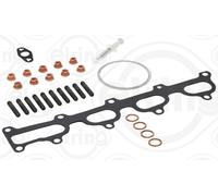 Kit De Montage De Turbocompresseur Elring Avec Joints Pour Astra 2000-2010 2.0